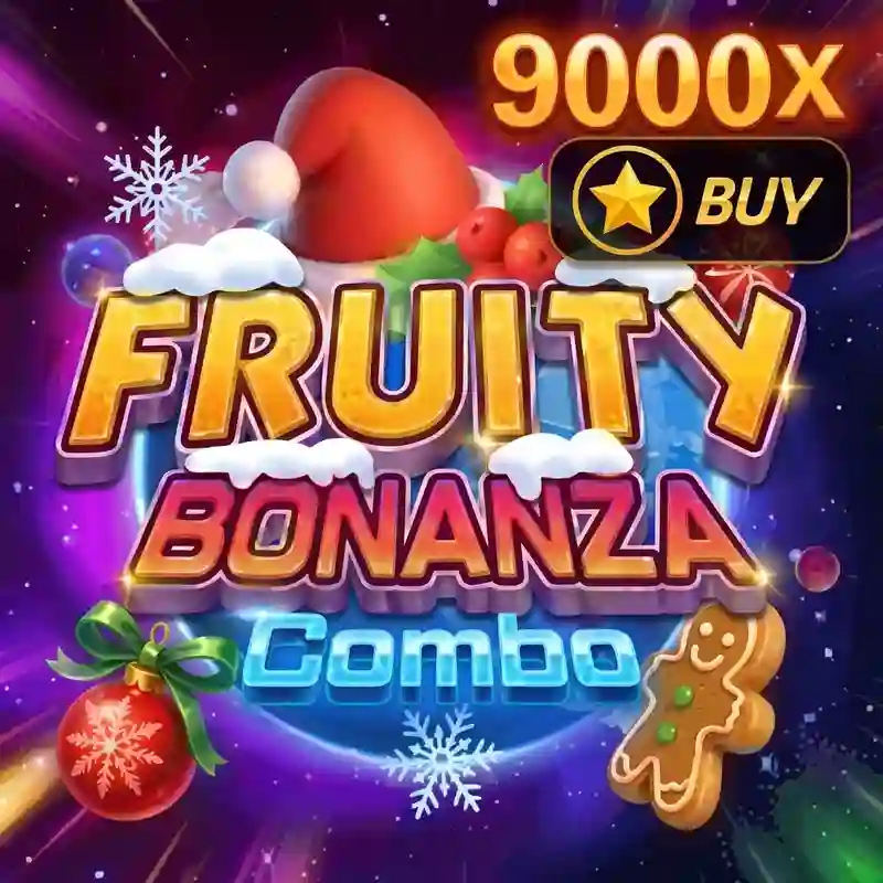 Game Fruity Bonanza Combo