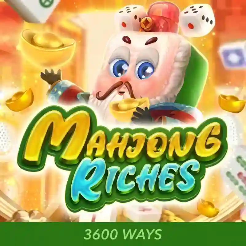 Game Thần Tài Mạt chược